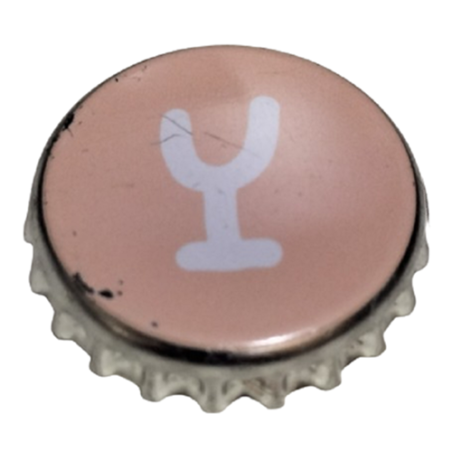 ESTONIA (EE)  Cerveza Peenjoogivabrik Nudist