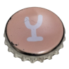 ESTONIA (EE)  Cerveza Peenjoogivabrik Nudist