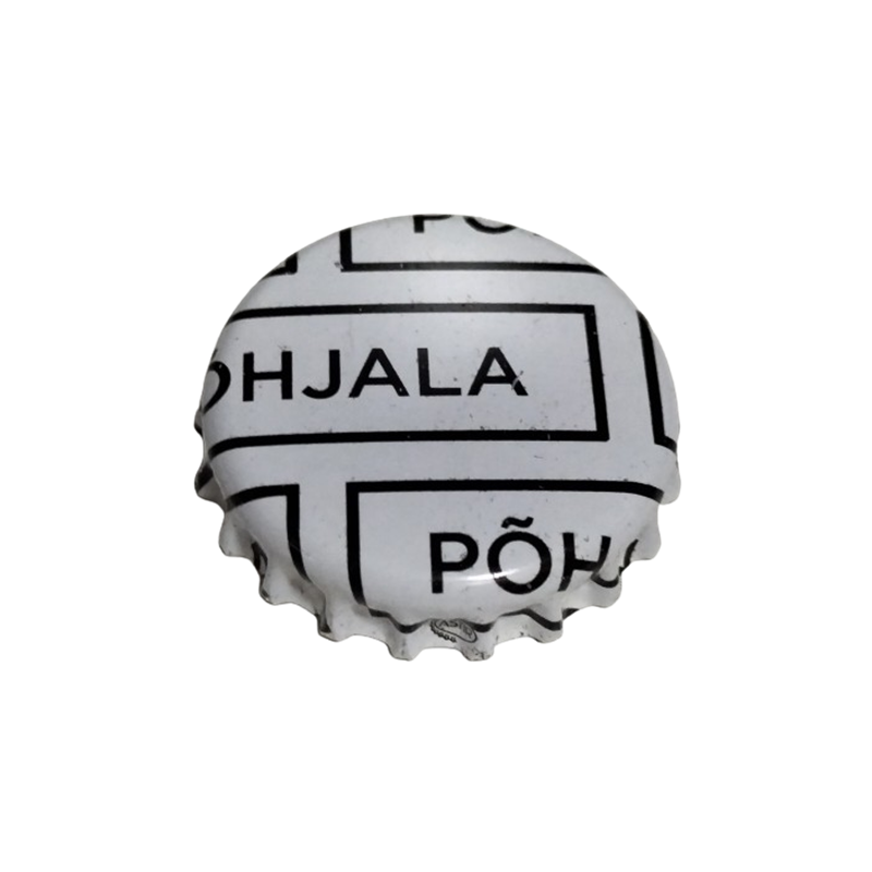 ESTONIA (EE)  Cerveza Põhjala Pruulikoda (Õllekunsti OÜ)