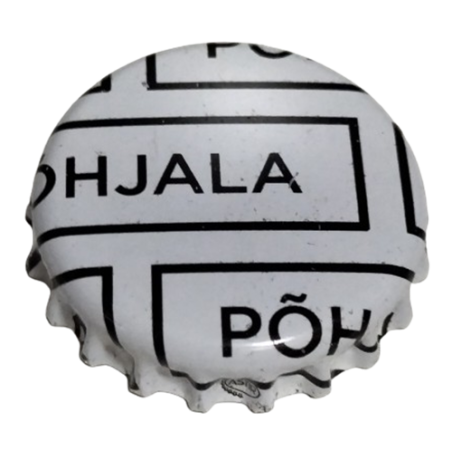 ESTONIA (EE)  Cerveza Põhjala Pruulikoda (Õllekunsti OÜ)