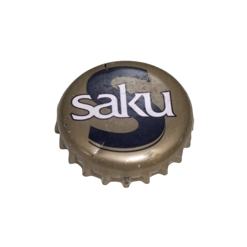 ESTONIA (EE)  Cerveza Saku Õlletehase AS
