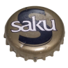 ESTONIA (EE)  Cerveza Saku Õlletehase AS