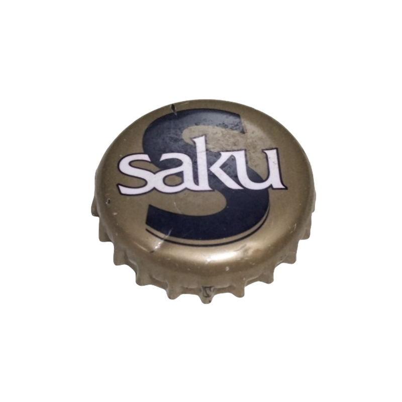 ESTONIA (EE)  Cerveza Saku Õlletehase AS