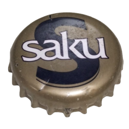 ESTONIA (EE)  Cerveza Saku Õlletehase AS