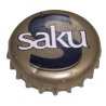 ESTONIA (EE)  Cerveza Saku Õlletehase AS