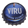 ESTONIA (EE)  Cerveza Viru Olu, AS