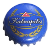 LITUÀNIA (LT)  Cerveza Kalnapilio