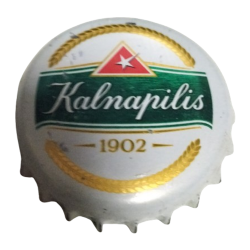 LITUÀNIA (LT)  Cerveza...