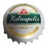 LITUÀNIA (LT)  Cerveza Kalnapilis