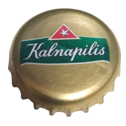 LITUÀNIA (LT)  Cerveza...