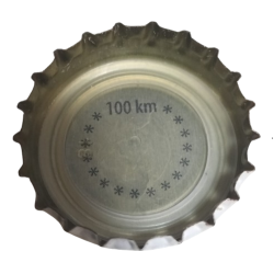LITUÀNIA (LT)  Cerveza Kalnapilis