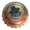 LITUÀNIA (LT)  Cerveza Piebalgas Alus, SIA