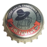 LITUÀNIA (LT)  Cerveza Piebalgas Alus, SIA