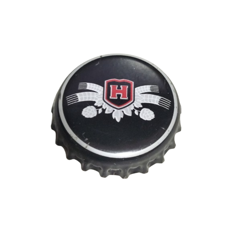 LITUÀNIA (LT)  Cerveza Ragutis