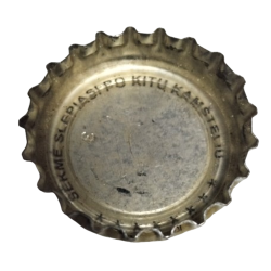 LITUÀNIA (LT)  Cerveza Švyturys Utenos Alus