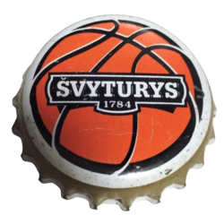 LITUÀNIA (LT)  Cerveza...