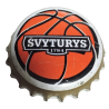 LITUÀNIA (LT)  Cerveza Švyturys Utenos Alus