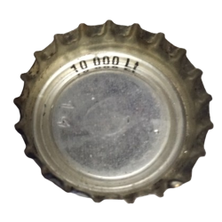 LITUÀNIA (LT)  Cerveza Utenos Gėrimai