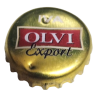 FINLANDIA (FI)  Cerveza Olvi Oy.