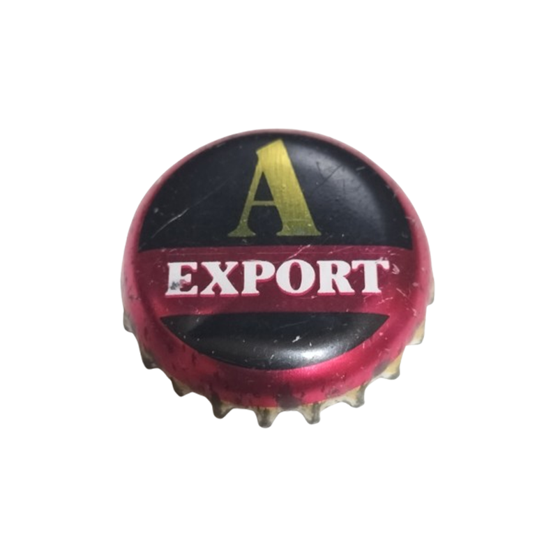 FINLANDIA (FI)  Cerveza Olvi Plc