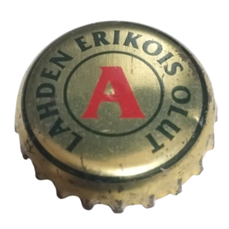 FINLANDIA (FI)  Cerveza Oy Mallasjuoma