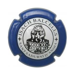 Isach Balcells X-11779 V-2038