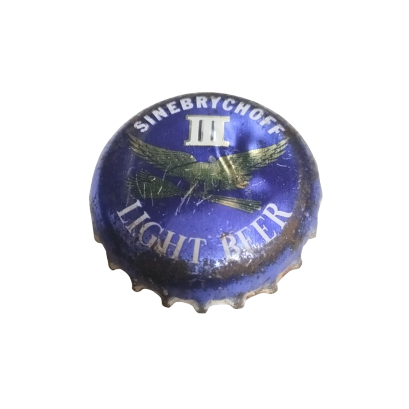 FINLANDIA (FI)  Cerveza Oy Sinebrychoff
