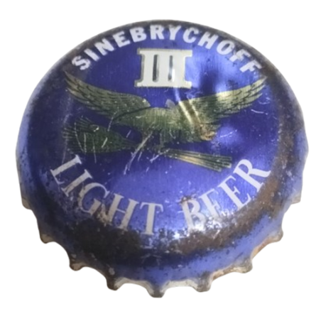 FINLANDIA (FI)  Cerveza Oy Sinebrychoff