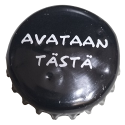 FINLANDIA (FI)  Cerveza Oy...