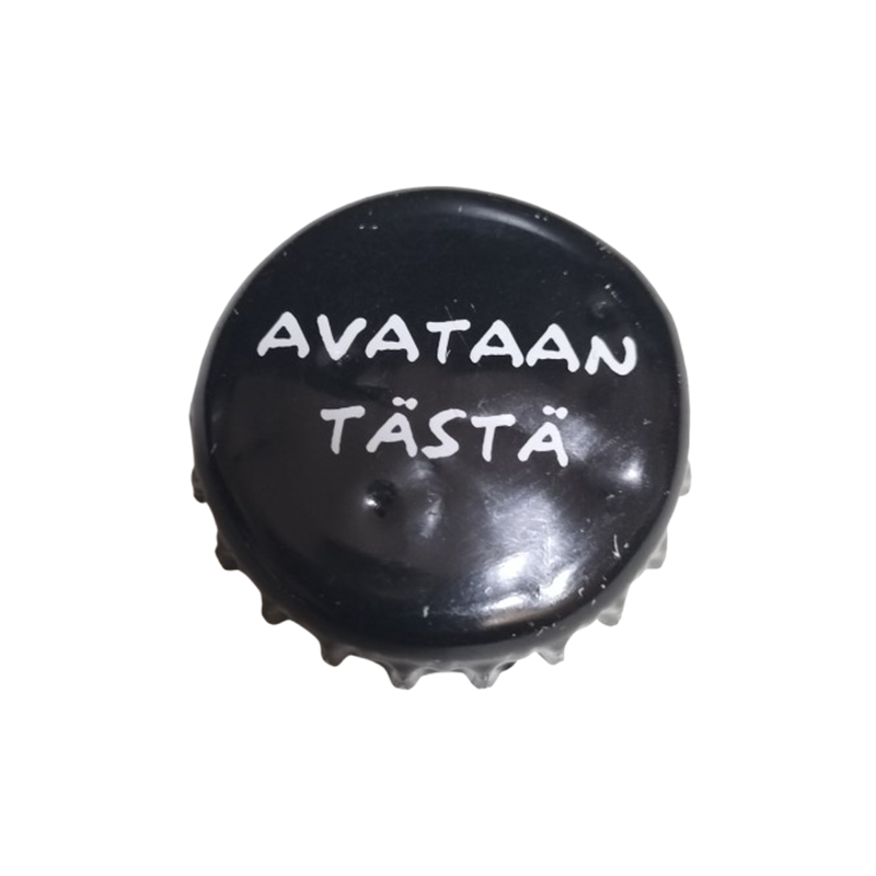 FINLANDIA (FI)  Cerveza Oy Sinebrychoff AB