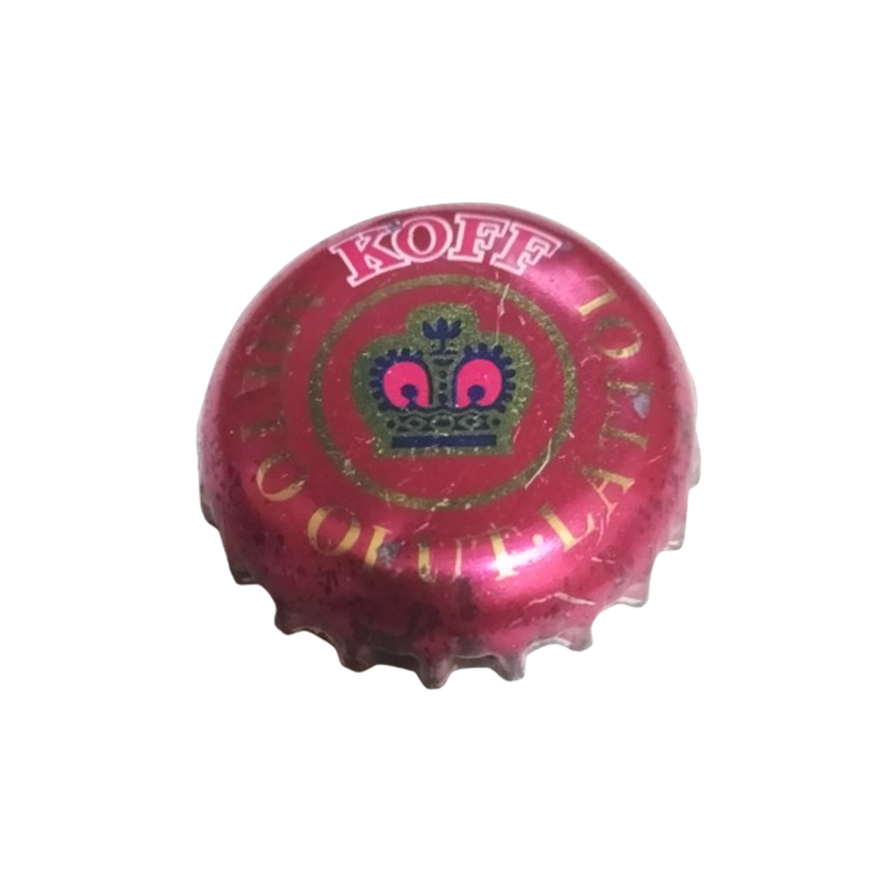 FINLANDIA (FI)  Cerveza Oy Sinebrychoff AB (Carlsberg)