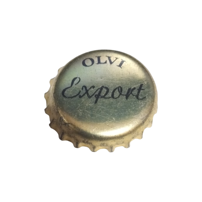 FINLANDIA (FI)   Cerveza Olvi Plc