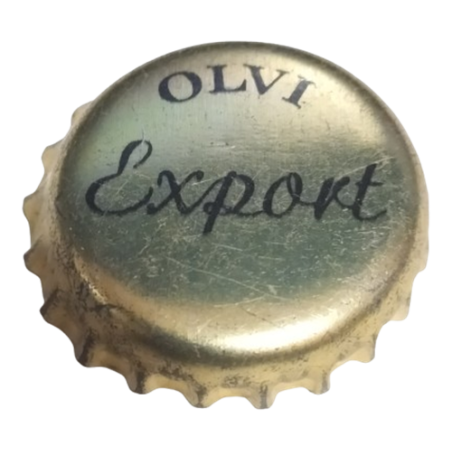 FINLANDIA (FI)   Cerveza Olvi Plc
