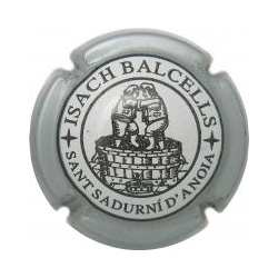 Isach Balcells X-12529 V-1184