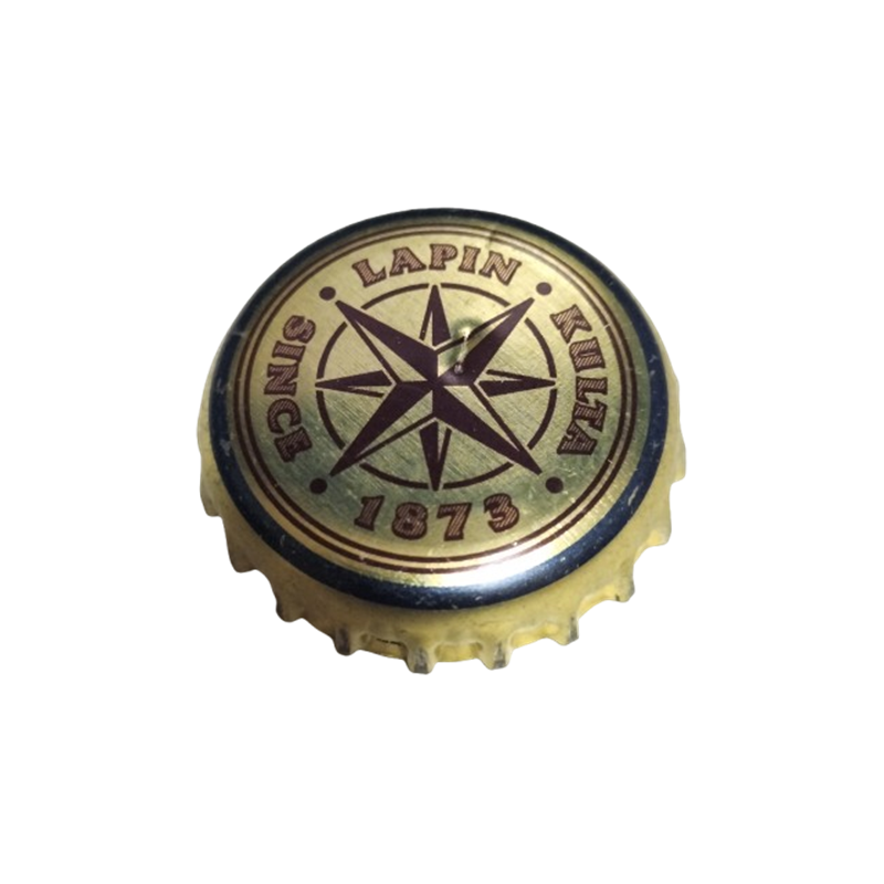 FINLANDIA (FI)  Cerveza Hartwall Ltd.