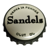 FINLANDIA (FI)  Cerveza Olvi Oy.