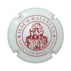 Isach Balcells X-12533 V-3671