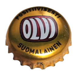 FINLANDIA (FI)  Cerveza...