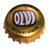 FINLANDIA (FI)  Cerveza Olvi Oy.