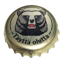FINLANDIA (FI)  Cerveza Oy...