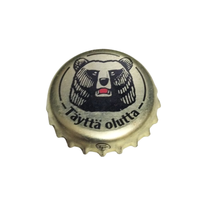 FINLANDIA (FI)  Cerveza Oy Sinebrychoff AB (Carlsberg)