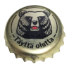 FINLANDIA (FI)  Cerveza Oy Sinebrychoff AB (Carlsberg)