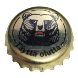FINLANDIA (FI)  Cerveza Oy...