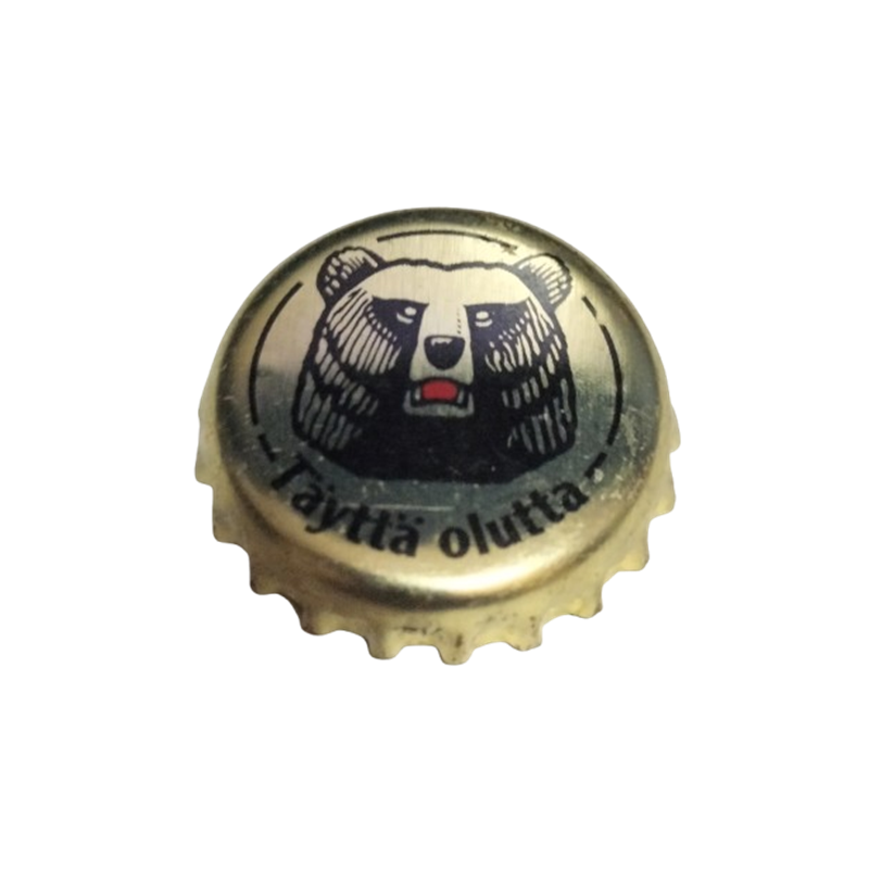 FINLANDIA (FI)  Cerveza Oy Sinebrychoff AB (Carlsberg)