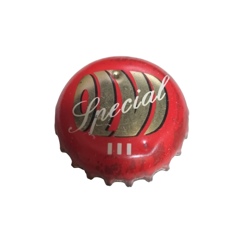 FINLANDIA (FI)  Cerveza Olvi Plc