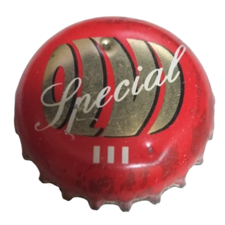 FINLANDIA (FI)  Cerveza Olvi Plc