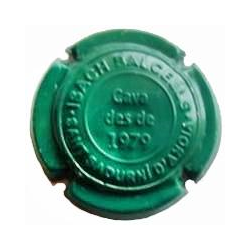 Isach Balcells X-14058 V-3929