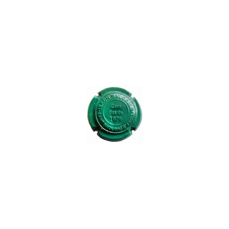 Isach Balcells X-14058 V-3929
