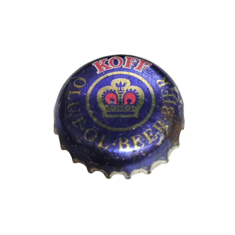 FINLANDIA (FI)  Cerveza Oy Sinebrychoff AB (Carlsberg)