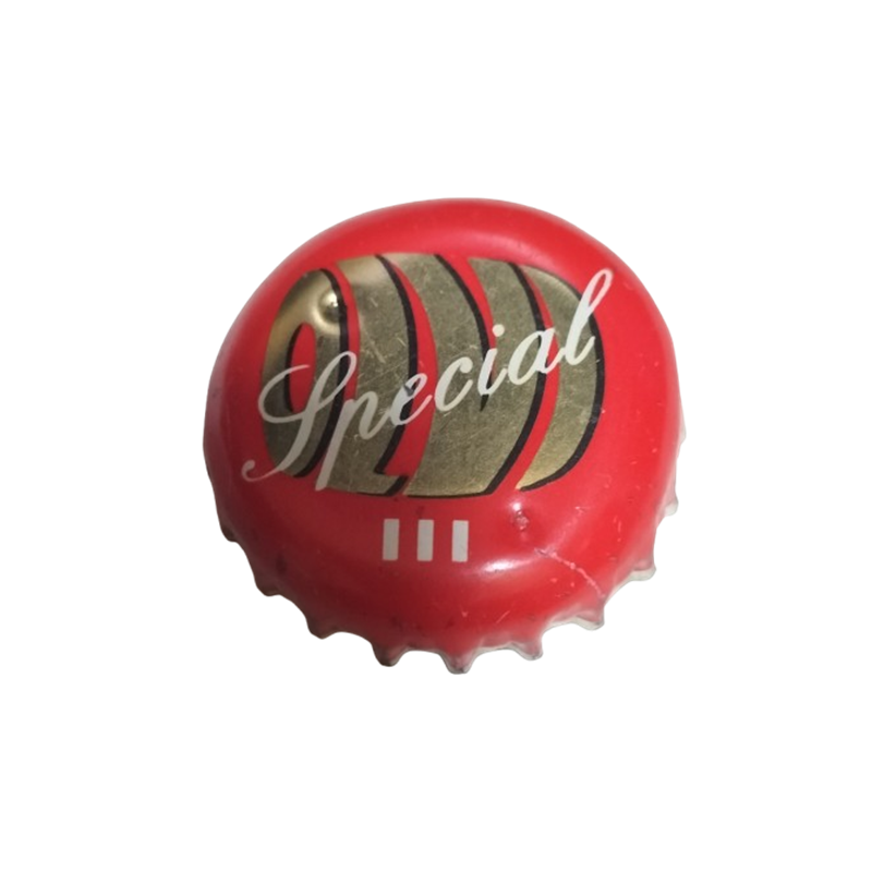 FINLANDIA (FI)  Cerveza Olvi Plc